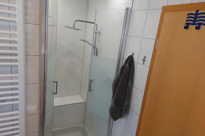 Ferienhaus 116 Kogge 60qm bis 4 Personen mit...