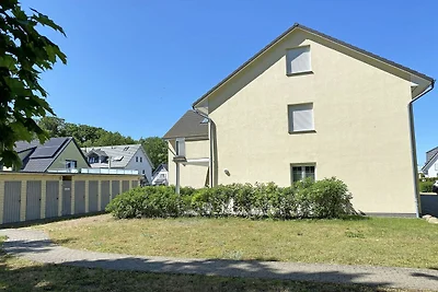 Ferienwohnung Nr. 05 LEON mit Terrasse
