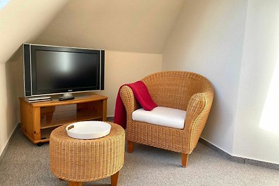 Ferienwohnung Seeigel