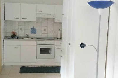 Vakantieappartement Gezinsvakantie Bansin