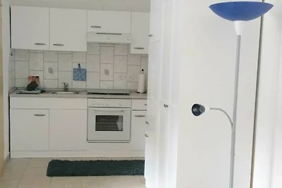 Ferienwohnung SA3
