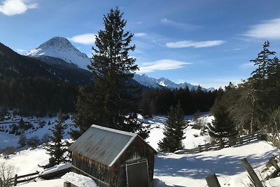 Ferienwohung 2 - Mutzkopfblick