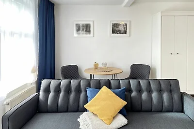 Ferienwohnung Hofstelle 1