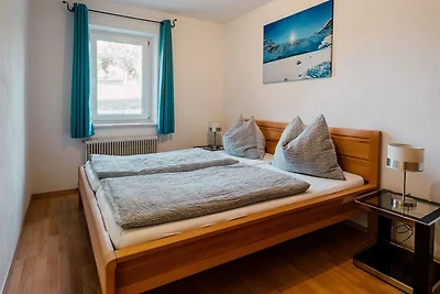 Apartamento Vacaciones familiares Eisenberg