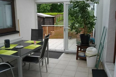 Ferienwohnung Stockemer Häcke