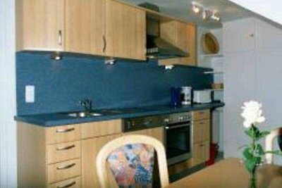 3-Raum FeWo, 80 m², Balkon, Meerblick
