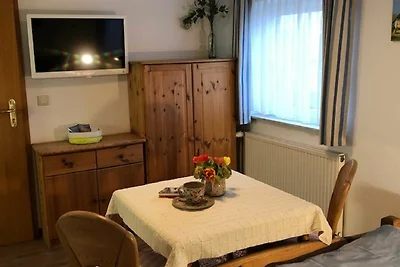 Appartement Dornbusch