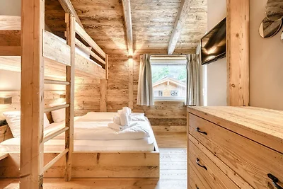 Vakantieappartement Gezinsvakantie Dalaas