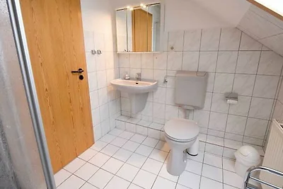 Vakantieappartement Gezinsvakantie Sankt Andreasberg