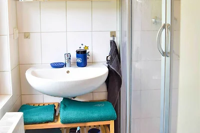 Casa vacanze Vacanza di relax Stahlbrode