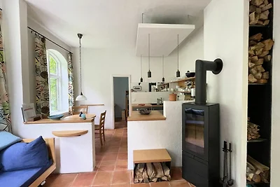 Appartamento Vacanza con famiglia Steinberg