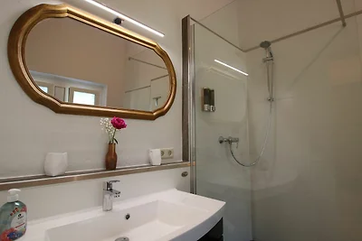 Vakantieappartement Gezinsvakantie Neupetershain