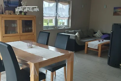 Ferienwohnung Gruhn EG-1 SZ bis max. 4 Pers.