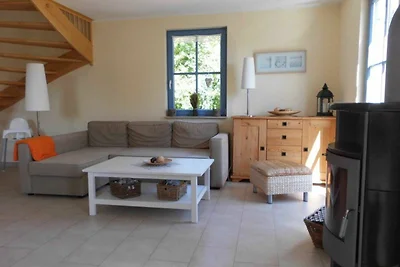 Casa vacanze Vacanza di relax Ummanz