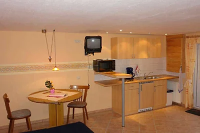 Appartement 1