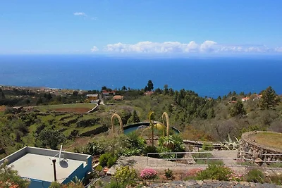 Appartamento Vacanza con famiglia Zempin