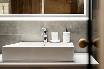 Ausguck, 3 Zim. Fewo, 42 m²