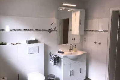 Ferienwohnung Dorfblick