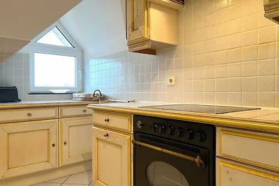 Haus Brandung Whg 08