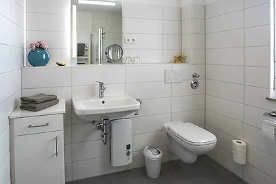 Vakantieappartement Gezinsvakantie Dierhagen