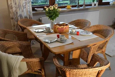 Ferienwohnung Katharina