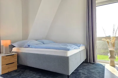 Nr. 77 - Ferienwohnung MeerLiebe