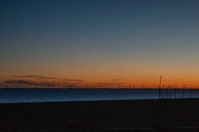 129 Wohnen am Südstrand mit Meerblick