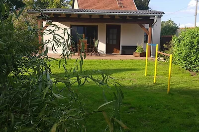 Ferienhaus Zur alten Schmiede