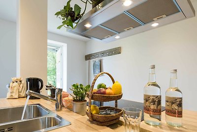 apartman za odmor Obiteljski odmor Garz