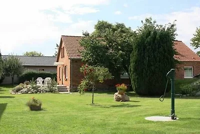 Appartamento Vacanza con famiglia Barkhagen