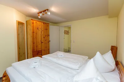 Vakantieappartement Gezinsvakantie Malchow
