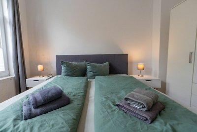 205-1 Traumferienwohnung Mozart mit Terrasse