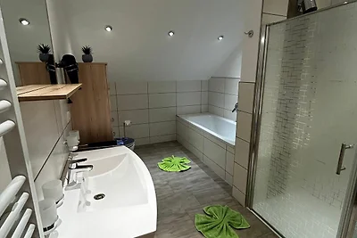 Ferienwohnung Rief