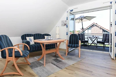 Vakantieappartement Gezinsvakantie Neuharlingersiel