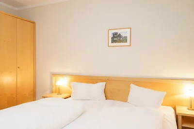 Ferienwohnung 632, Haus Mönchgut