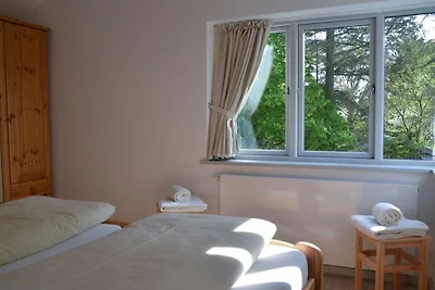 Vakantiehuis Ontspannende vakantie Dahme