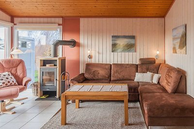 Ferienhaus Nixe