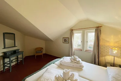 Haus Undine Whg. 31 mit Loggia