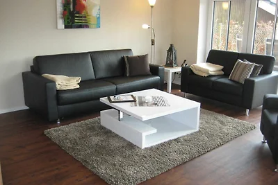 Vakantieappartement Gezinsvakantie Büsum