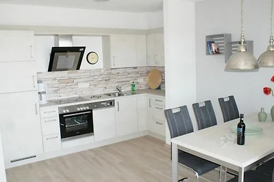 Vakantieappartement Gezinsvakantie Wismar