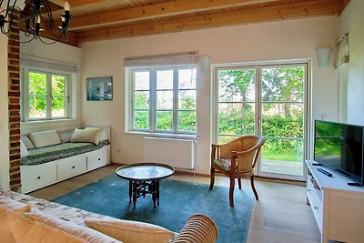 Ferienwohnung im Gutsverwalterhaus Vieregge
