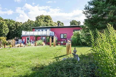 Vakantieappartement Gezinsvakantie Lohme