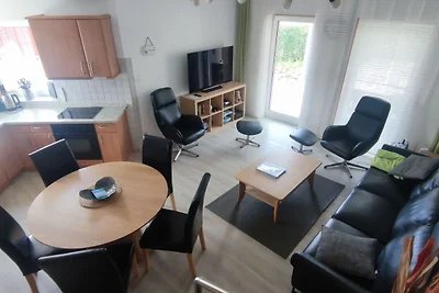 Ferienhaus Max (DHH)