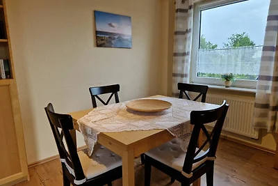 Vakantieappartement Gezinsvakantie Wittmund