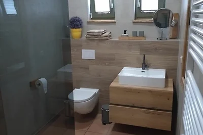 Vakantieappartement Gezinsvakantie Ribnitz-Damgarten
