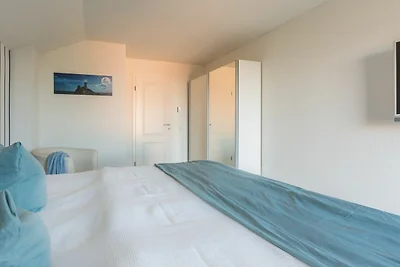Vakantieappartement Gezinsvakantie Börgerende