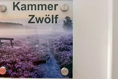 Hotel Cultuur en bezienswaardigheden Amelinghausen