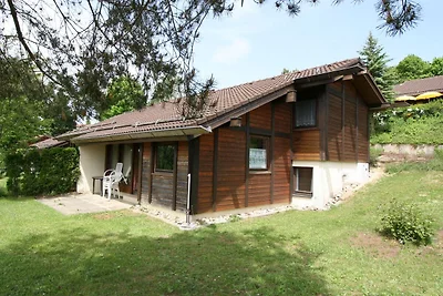 OFI-105 - Ferienhaus mit Panoramablick (HT)