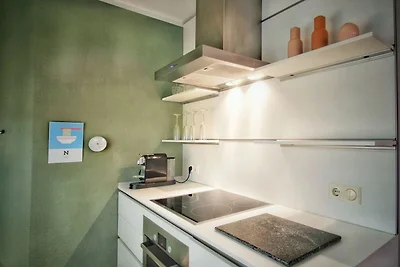 haffhouse - Das Haus unter Reet OFC 29