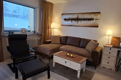 Apartamento Vacaciones familiares Hohegeiß